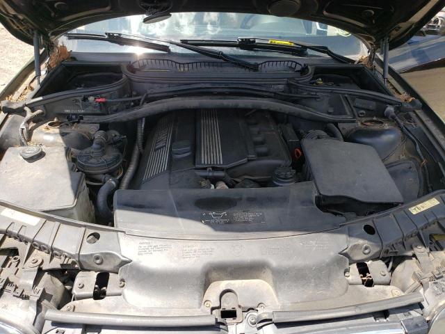 WBXPA93486WD24694 BMW X3 3.0I