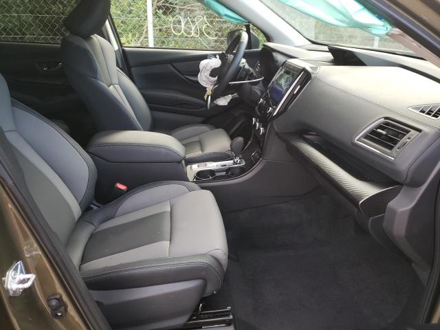 2022 SUBARU ASCENT ONY 4S4WMAJD3N3421492