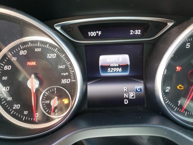 2018 MERCEDES-BENZ CLA250 WDDSJ4EB3JN662592
