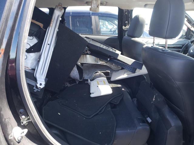 2020 MITSUBISHI OUTLANDER - JA4AZ2A35LZ604751