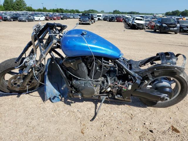 2015 HONDA VT1300 CR JH2SC6603FK500183