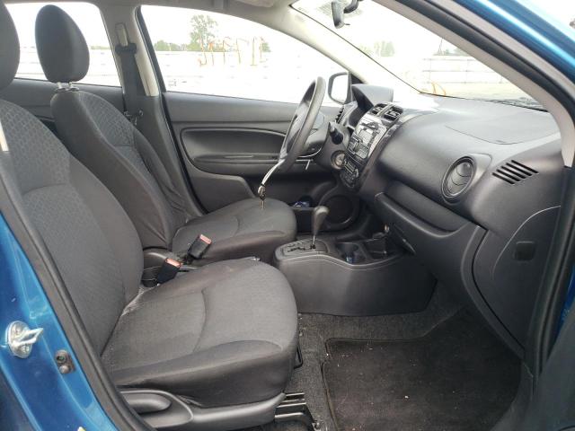 2015 MITSUBISHI MIRAGE DE ML32A3HJ8FH006632
