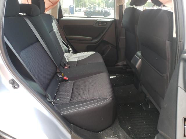 2017 SUBARU FORESTER JF2SJABCHH413747