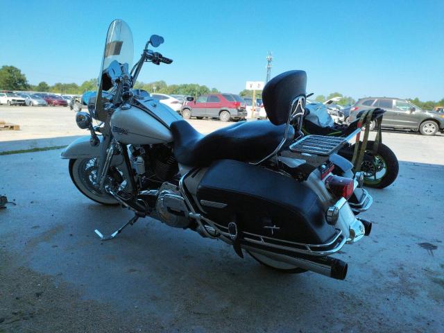 2012 HARLEY-DAVIDSON ROAD KING 1HD1FRM13CB679831