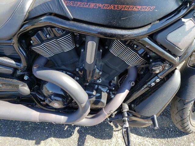 2007 HARLEY-DAVIDSON VRSCDX 1HD1HHZ167K812522