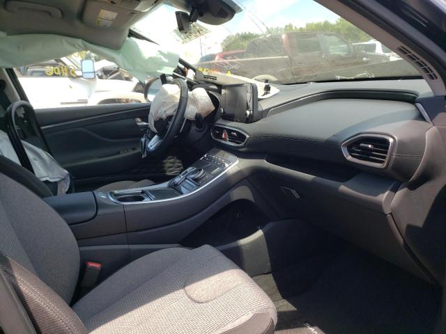 2021 HYUNDAI SANTA FE B KM8S2DA12MU009035