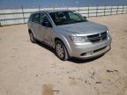 2014 DODGE  JOURNEY