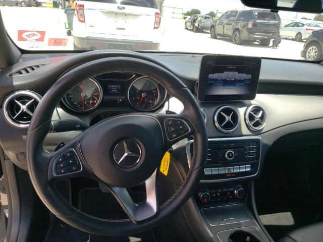 2018 MERCEDES-BENZ CLA250 WDDSJ4EB3JN662592