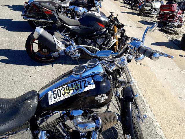 2004 HARLEY-DAVIDSON FXDLI 1HD1GNW154K301207