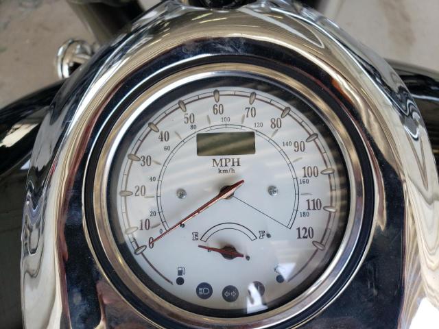 2004 YAMAHA XV1700 A JYAVP17E54A006087