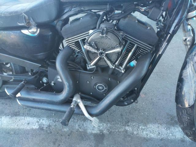 2006 HARLEY-DAVIDSON XL1200 R 1HD1CLP346K419512