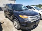 2013 FORD  EXPLORER