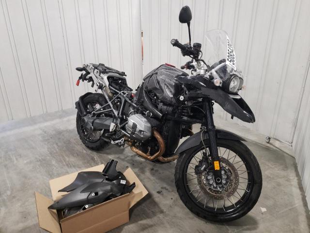 2013 BMW R1200 GS WB1046007DZX53529