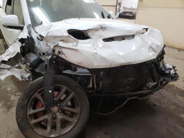 2020 DODGE DURANGO SR 1C4SDJGJ0LC113984