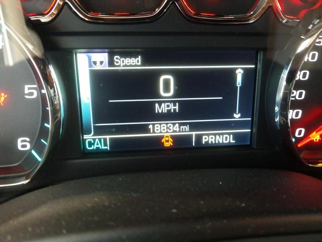 2019 CHEVROLET TAHOE LT 1GNSKBKCXKR244265