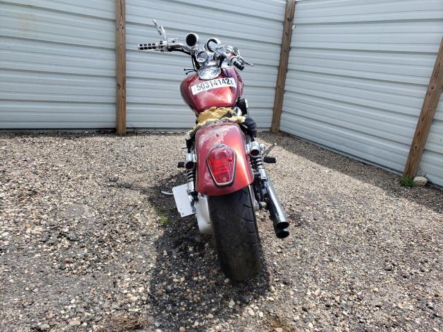 2002 HONDA VTX1800 C 1HFSC46042A001296