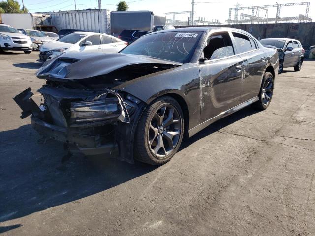 2019 DODGE CHARGER R/ 2C3CDXCT7KH737151