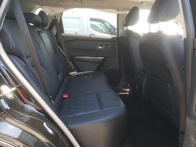 2021 NISSAN ROGUE PLAT JN8AT3DC7MW100377
