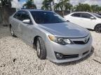 2013 TOYOTA  CAMRY