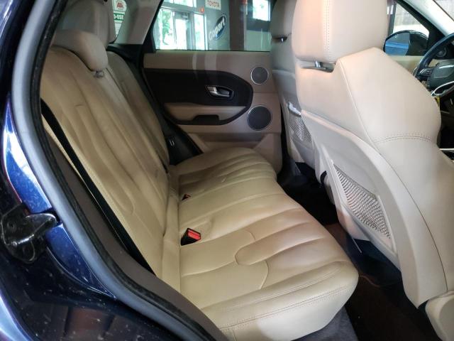 SALVR2BG3FH034387 Land Rover Range Rover Evoque Pure Premium