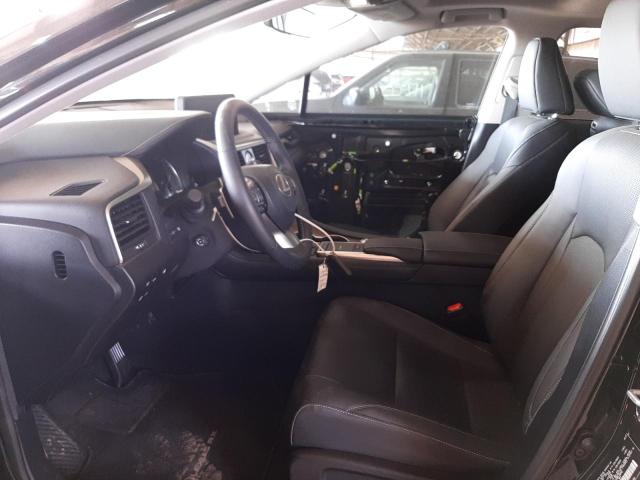 2022 LEXUS RX 450H L JTJHGKFA4N2022795