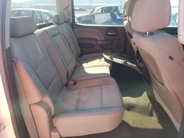 3GTU2UEH9EG187548 GMC Sierra K1500 Sle