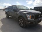 2019 FORD  F-150