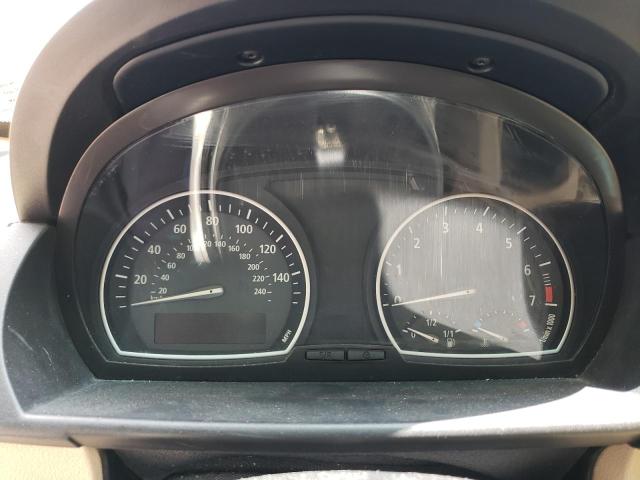 WBXPA93486WD24694 BMW X3 3.0I