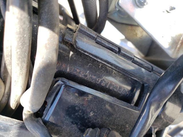 2002 HONDA VT600 CD JH2PC21362K320447
