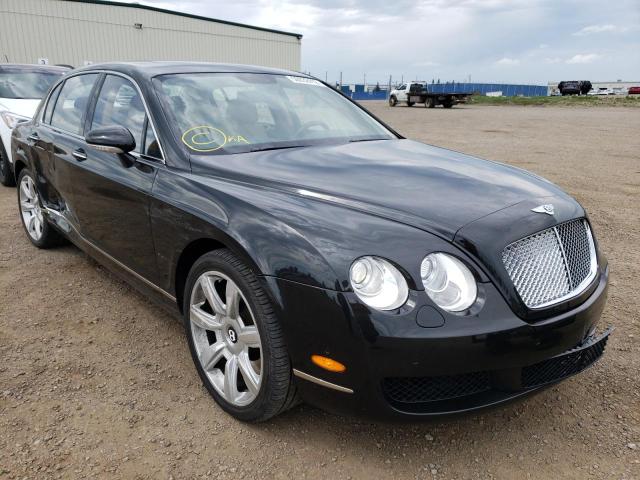 Bentley Continental salvage cars for sale: 2006 Bentley Continental