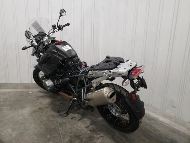 2013 BMW R1200 GS WB1046007DZX53529