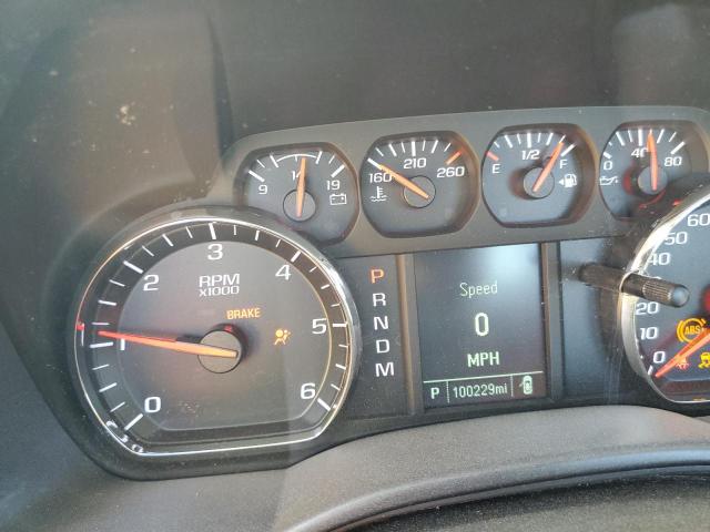 1GTN1TEC1FZ900904 GMC Sierra C1500