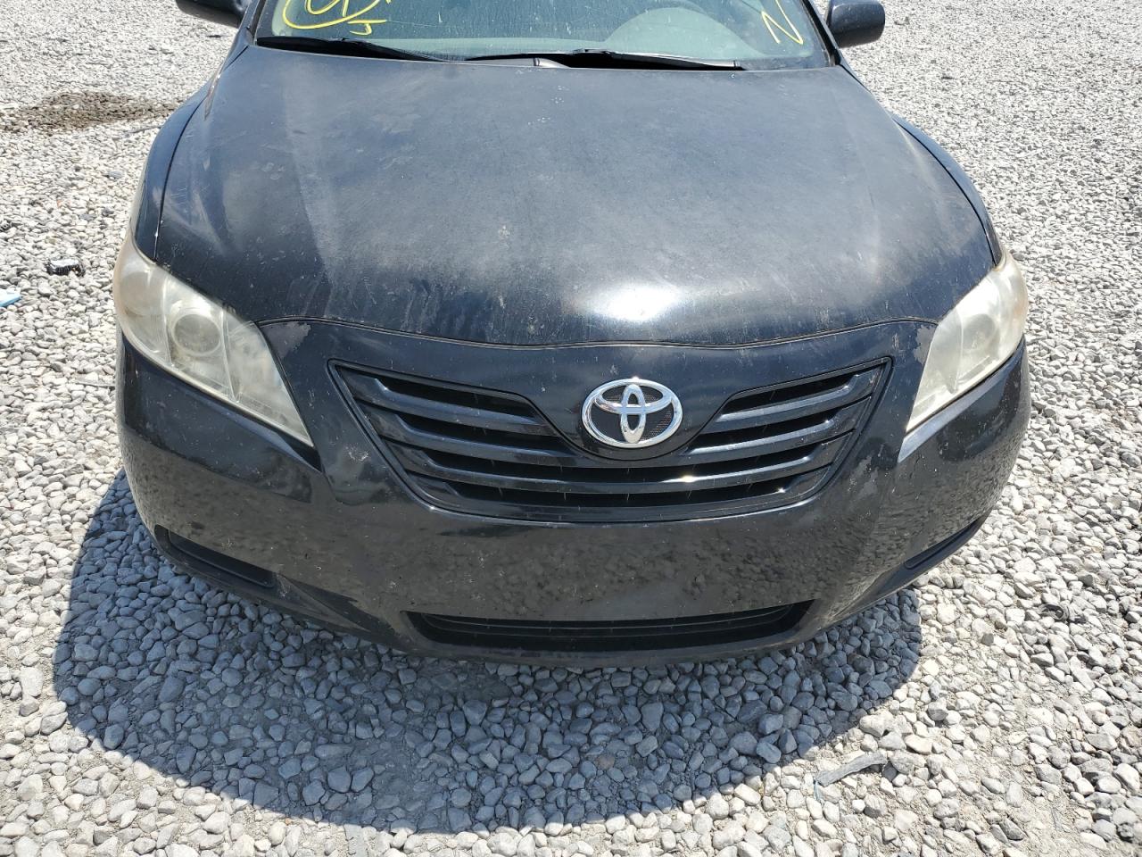 2009 Toyota Camry Base VIN: 4T4BE46K69R068238 Lot: 75487184