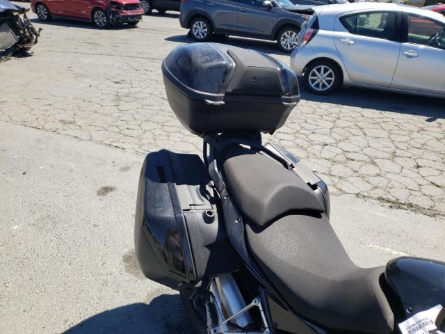 2011 DUCATI MULTISTRAD ZDM12BLW7BB012376