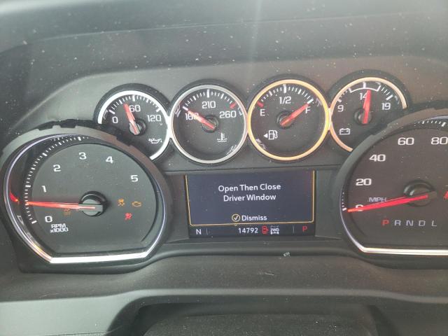 2022 CHEVROLET 3500 1GC4YUEY2NF241790