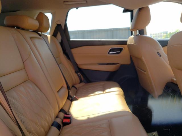 2021 NISSAN ROGUE PLAT JN8AT3DD7MW303083
