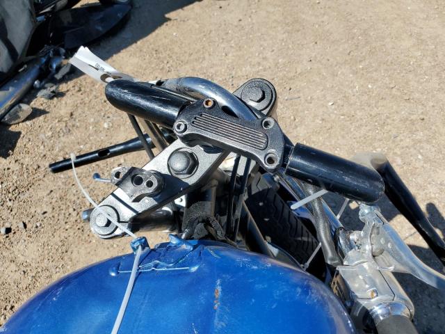 2015 HONDA VT1300 CR JH2SC6603FK500183