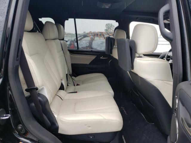 2019 LEXUS LX 570 JTJHY7AX7K4298457