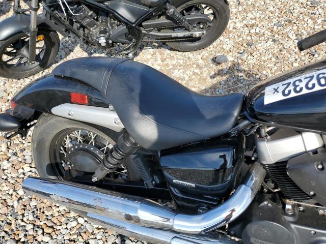 2011 HONDA VT750 C2B JH2RC5376BK100235