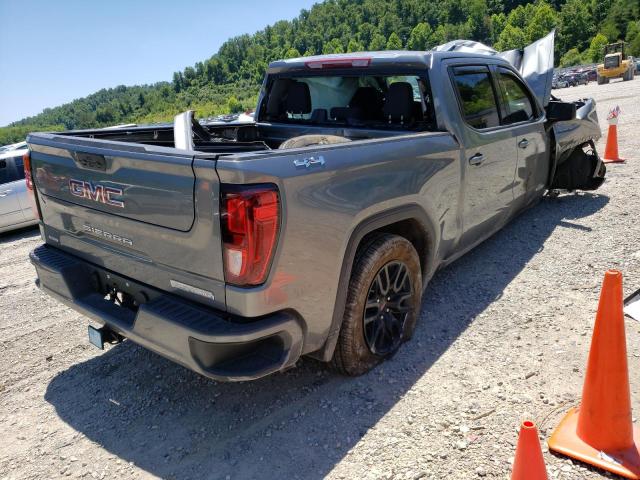 2022 GMC SIERRA LIM 3GTP9GEK5NG152561