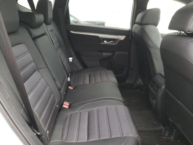2022 HONDA CR-V SPORT 2HKRW2H46NH212016