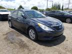 2012 HYUNDAI  SONATA