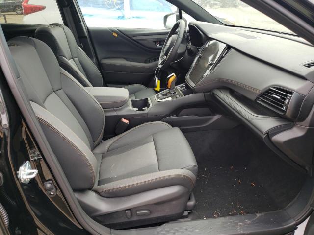 2022 SUBARU OUTBACK WI 4S4BTGSD7N3229561