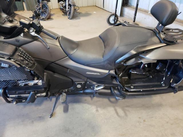 2015 HONDA GL1800 B JH2SC6841FK200349