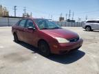 2007 FORD  FOCUS