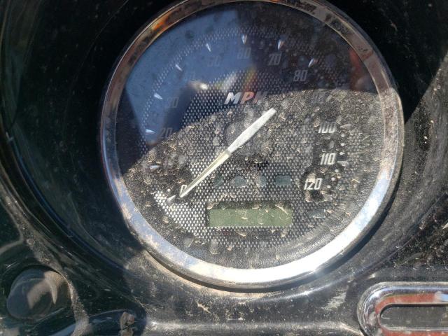 2011 HARLEY-DAVIDSON FLHXSE2 - 1HD1PZ816BB950399