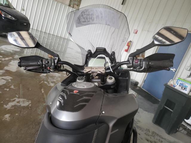 2013 DUCATI MULTISTRAD ZDM12BSW9DB003845