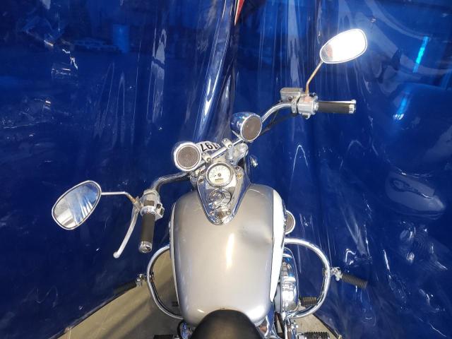 2001 HONDA VT750 CD2 JH2RC44631K5002