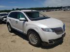 2015 LINCOLN  MKX