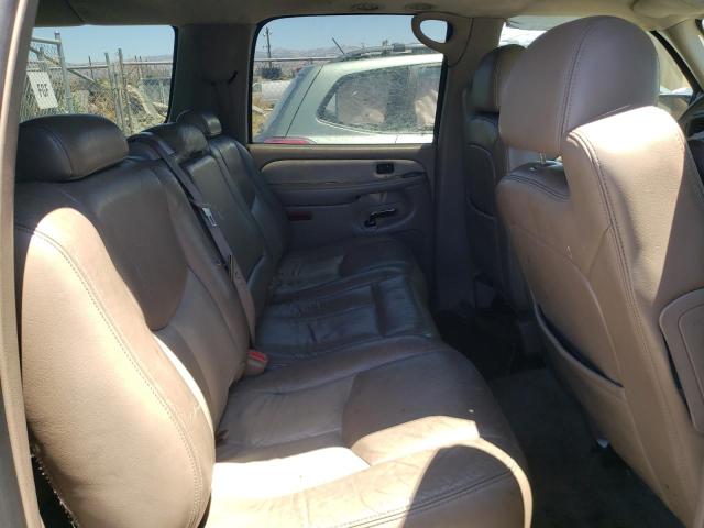 1GKFK66U35J242384 GMC YUKON XL DENALI